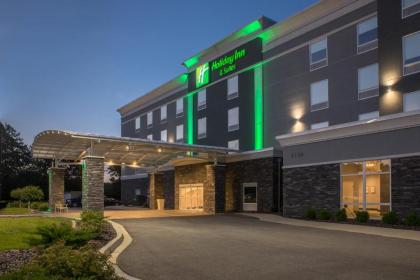Holiday Inn Hotel  Suites   Decatur an IHG Hotel Decatur